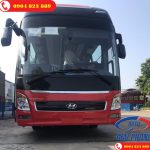 Xe khách Hyundai Universe 47 Chỗ Premium Bản Cao Cấp